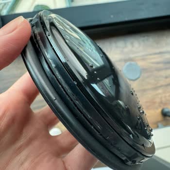 Beko Çaycı'nın Kapak Contası Sağlık Riski Oluşturuyor!