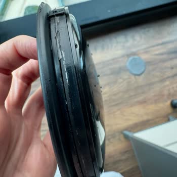 Beko Çaycı'nın Kapak Contası Sağlık Riski Oluşturuyor!