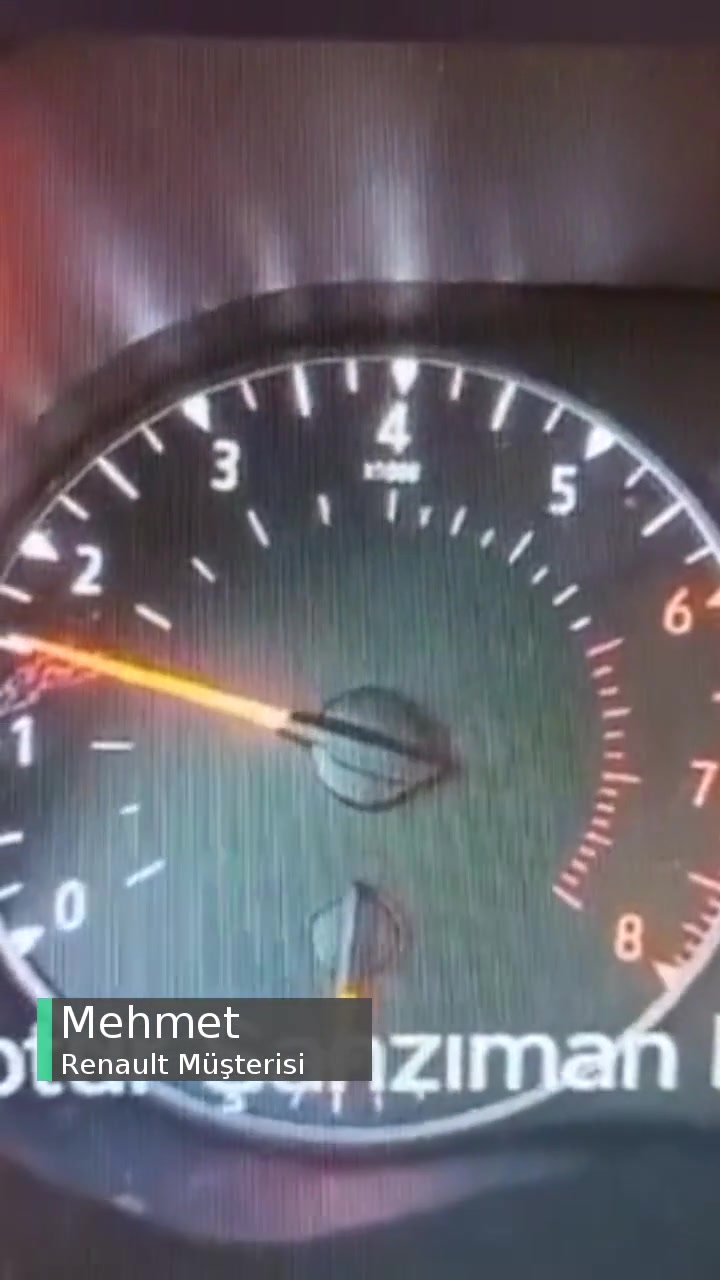 Renault Captur 2 Şanzıman Sorunu videonun kapak resmi