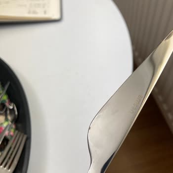 Emsan'dan Aldığım Çatal Kaşık Takımında Sürekli Sorun Ve Yetersiz Müşteri Hizmeti