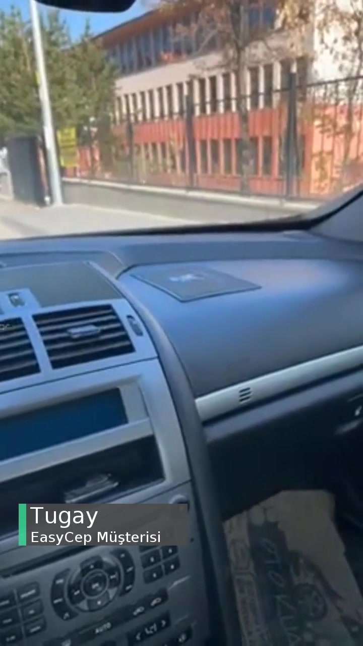 EasyCep İade Yapmıyor! videonun kapak resmi