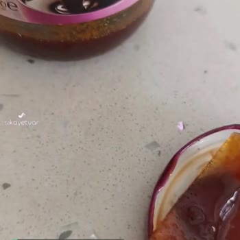 Şok Marketler Taşkale Üzüm Pekmezinden Cam Çıktı