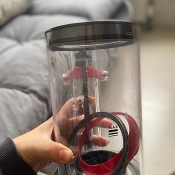 Dyson V15'te Bitmeyen Arızalar Ve Garanti Sonrası Destek Sıkıntısı