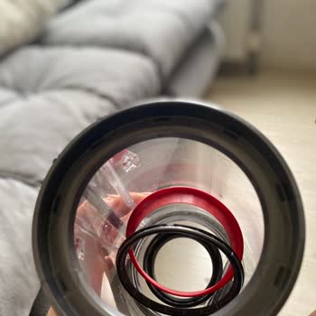 Dyson V15'te Bitmeyen Arızalar Ve Garanti Sonrası Destek Sıkıntısı