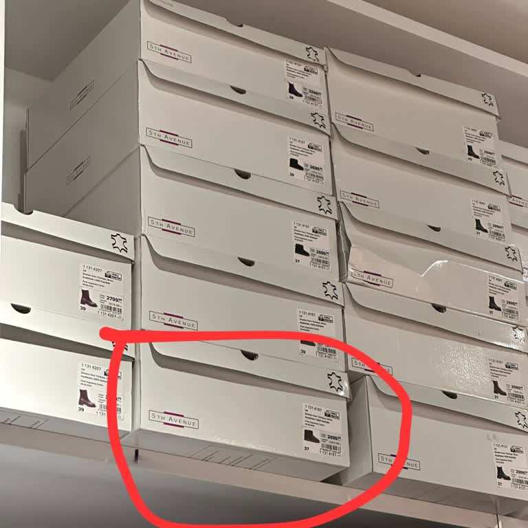 Mağaza Personelinin İlgisizliği Ve Yanıltıcı Bilgilendirmesi Sonucu Yaşanan Stok Sorunu