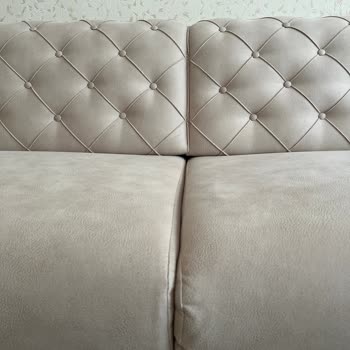 Koltuk Takımında Teslimattan İtibaren Deformasyon Ve Kusurlar Çözülmüyor