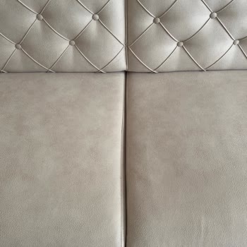 Koltuk Takımında Teslimattan İtibaren Deformasyon Ve Kusurlar Çözülmüyor