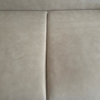 Koltuk Takımında Teslimattan İtibaren Deformasyon Ve Kusurlar Çözülmüyor