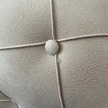 Koltuk Takımında Teslimattan İtibaren Deformasyon Ve Kusurlar Çözülmüyor