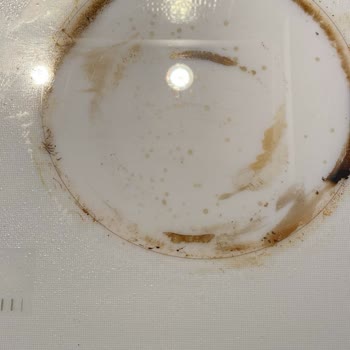 Yeni Alınan Ankastre Ocakta İnatçı Leke Sorunu Ve Yetersiz Servis Desteği