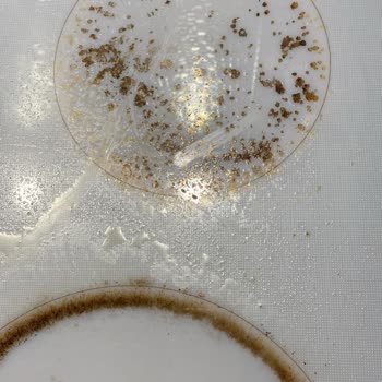 Yeni Alınan Ankastre Ocakta İnatçı Leke Sorunu Ve Yetersiz Servis Desteği