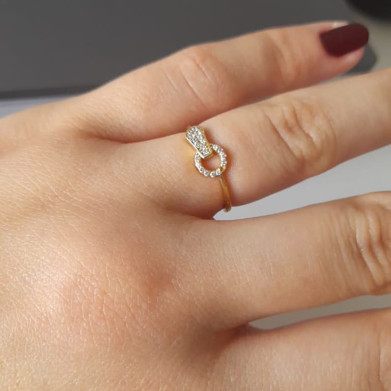 Garanti Süresinde Defalarca Sorun Yaşadığım Yüzüğüm İçin Kalıcı Çözüm İstiyorum