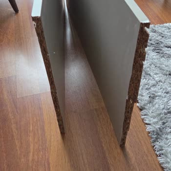 Sipariş Teslimatında Gecikme Ve Kırık Parça Sorunu Çözülmedi