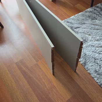 Sipariş Teslimatında Gecikme Ve Kırık Parça Sorunu Çözülmedi