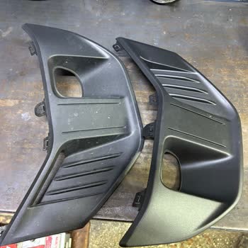 Orijinal Parça Talebim Göz Ardı Edildi, Mağduriyetim Sürüyor