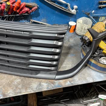 Orijinal Parça Talebim Göz Ardı Edildi, Mağduriyetim Sürüyor