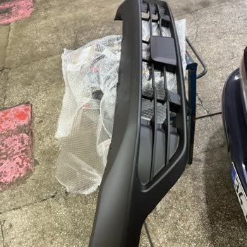 Orijinal Parça Talebim Göz Ardı Edildi, Mağduriyetim Sürüyor