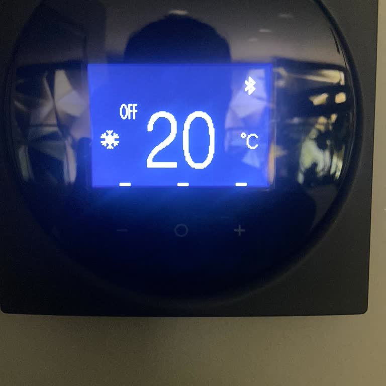 Daikin Mamak Servisinde 3 Aydır Çözülemeyen Kumanda Arızası Mağduriyeti