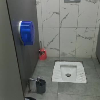 Fethiye Devlet Hastanesi Kadınlar Tuvaletlerinde Süregelen Hijyen Sorunu Ve İlgisizlik