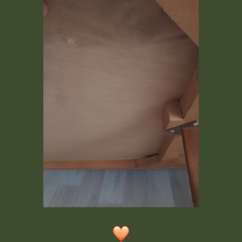Satın Aldığım Koltuk Takımında Sürekli Yay Ve Gıcırdama Sorunu