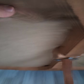 Satın Aldığım Koltuk Takımında Sürekli Yay Ve Gıcırdama Sorunu