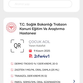 Islak Mendil Kullanımı Sonrası Bebeğimde Yanık Ve Yetersiz Müşteri Hizmeti