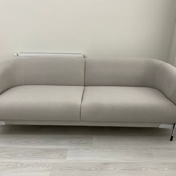 Eksik Teslimat Ve Hatalı Montaj Nedeniyle Büyük Hayal Kırıklığı Yaşadım