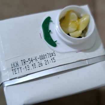 Meyve Suyunda Küf Benzeri Cisimler Ve Tüketim Sonrası Sağlık Problemi Yaşadım