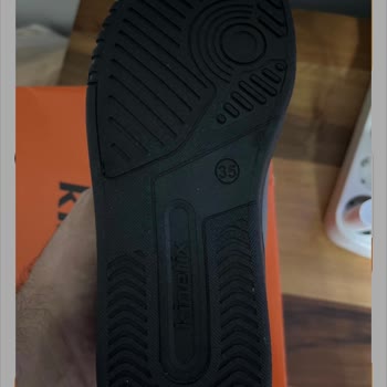 Yanlış Numara Ayakkabı Gönderildi, Değişim Talebim Karşılanmadı