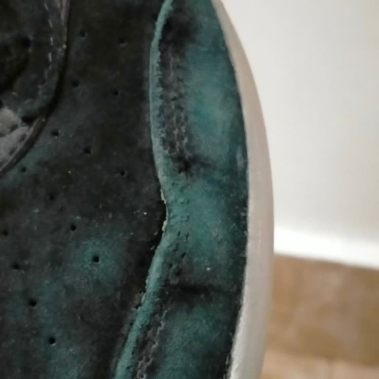 Kısa Sürede Dikişleri Açılan Ayakkabı Ve Çözüm Sunmayan Mağaza