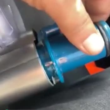 Philips 8000 Serisi Dikey Süpürge