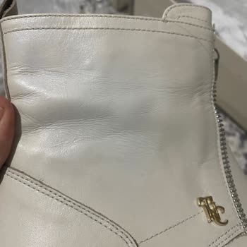 Boyner Kullanılmış Ayakkabı Gönderildi, İade Talebim Reddedildi!