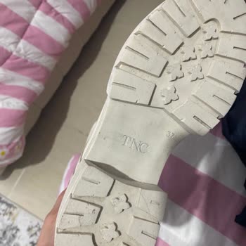 Boyner Kullanılmış Ayakkabı Gönderildi, İade Talebim Reddedildi!