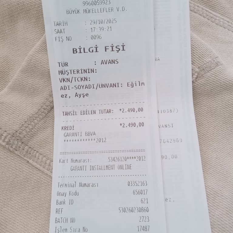 Siparişim 13 Gündür Teslim Edilmedi, İade Talebim Sonuçsuz Kaldı