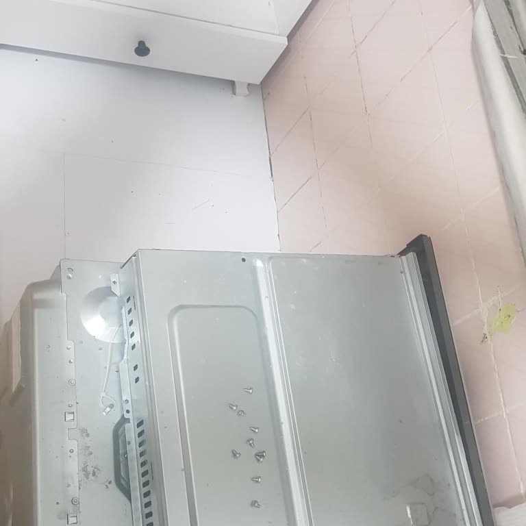 Bosch Fırın Arızası Ve İlgisiz Servis Nedeniyle Yaşanan Büyük Mağduriyet