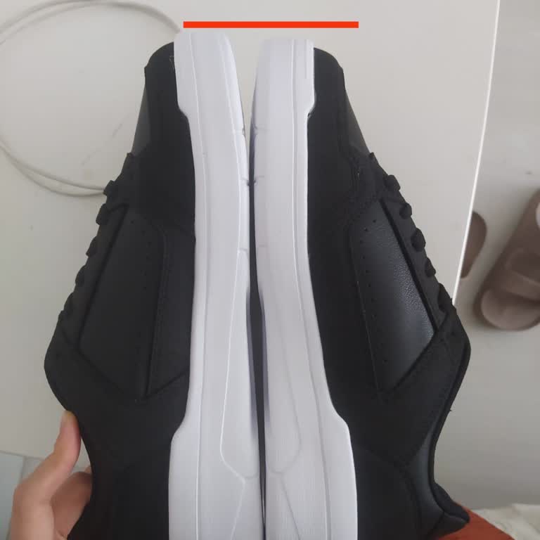 İki Defolu Ayakkabı Sonrası Para İadesi Hakkım Reddedildi