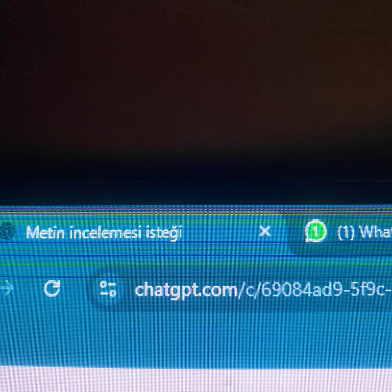 Satın Aldığım Monitör Arızalı Çıktı, Satıcı Ve Servisten Destek Alamıyorum