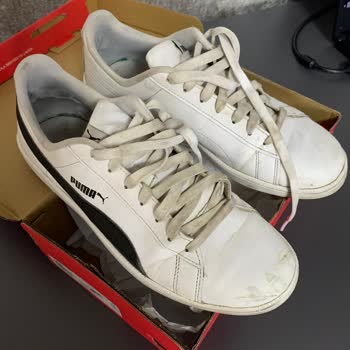 Verilen Garanti Sözleri Tutulmadı, Ayakkabı Değişimi Red Edildi