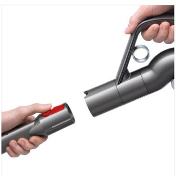 Satın Aldığım Dyson Süpürgede Sürekli Yaşanan Parça Sorunları Ve Müşteri Hizmetlerinden Yanıtsızlık!