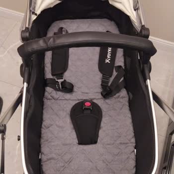 Bebek Arabasında Kısa Sürede Dikiş Açılması Ve Yetersiz Firma Desteği