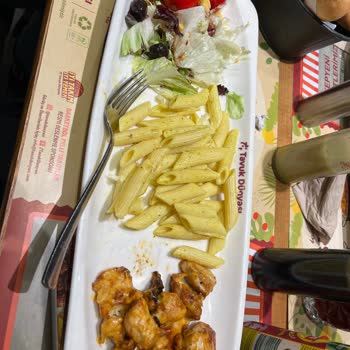 Sipariş Eksikliği Ve İlgisizlik Nedeniyle Yaşanan Mağduriyet