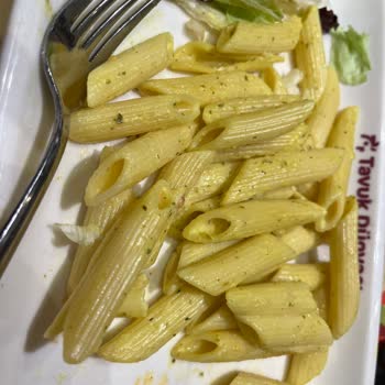 Sipariş Eksikliği Ve İlgisizlik Nedeniyle Yaşanan Mağduriyet