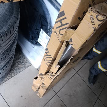 Hasarlı Ve Eksik Teslim Edilen Karyola İçin İade Ve Mağduriyet Talebi