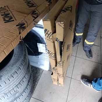 Hasarlı Ve Eksik Teslim Edilen Karyola İçin İade Ve Mağduriyet Talebi