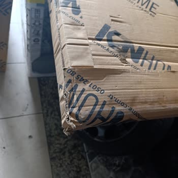 Hasarlı Ve Eksik Teslim Edilen Karyola İçin İade Ve Mağduriyet Talebi