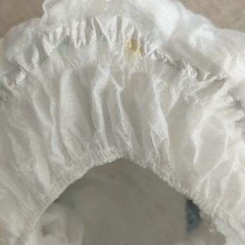 Molfix 6 Numara Bezde Pamukçuk Ve Yapıştırma Hatası Mağduriyeti