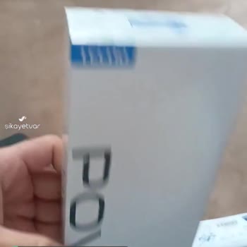 Tecno Telefon Sorunu!