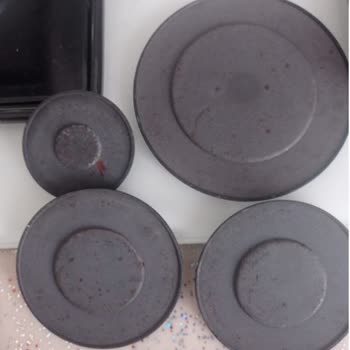 Siemens Fırının Paslanan Parçaları Garanti Kapsamında Değiştirilmiyor