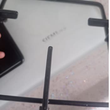 Siemens Fırının Paslanan Parçaları Garanti Kapsamında Değiştirilmiyor