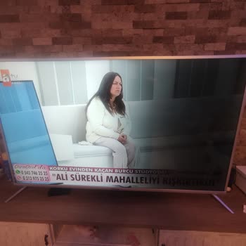 Onvo TV’de Tekrarlayan Arıza Ve Müşteri Hizmetlerinden Çözüm Alamadım